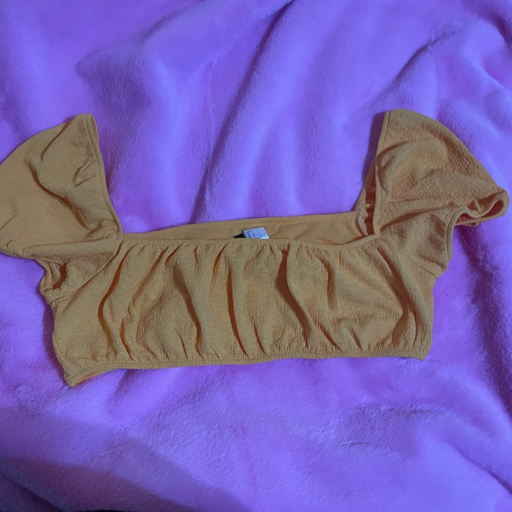 New top never worn